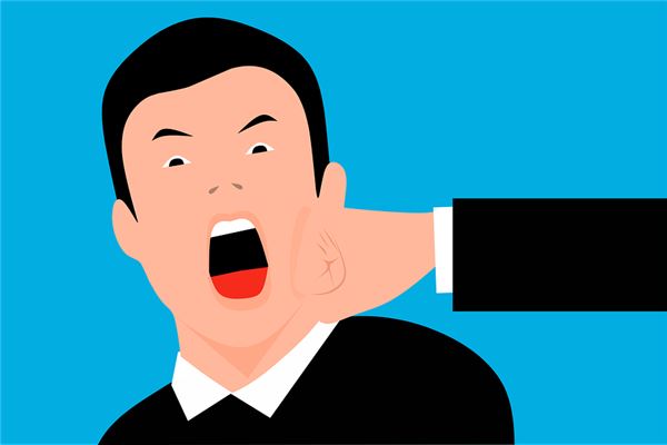 夢見扇人耳光是啥意思_周公解夢