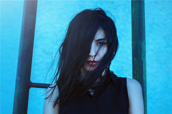 夢見恐懼_周公解夢