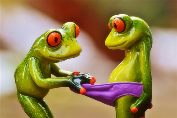 夢到了自己沒有穿內褲是凶兆還是吉兆_周公解夢