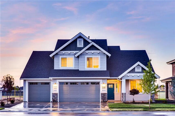 夢見房子是什麼意思_周公解夢