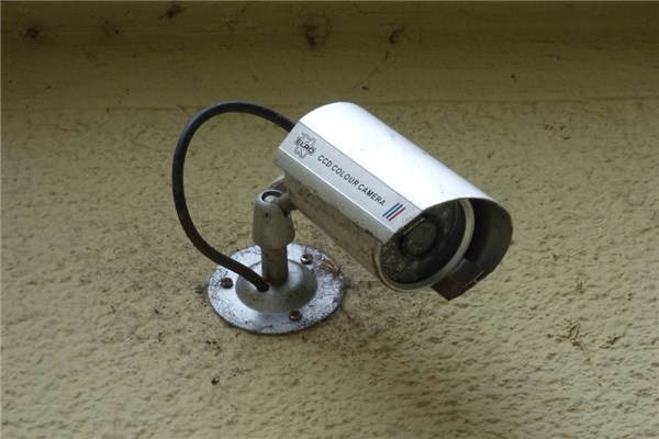 夢到了監控器是什麼意思_周公解夢