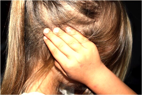 夢見被死人摸頭的含義是什麼意思？_周公解夢官網