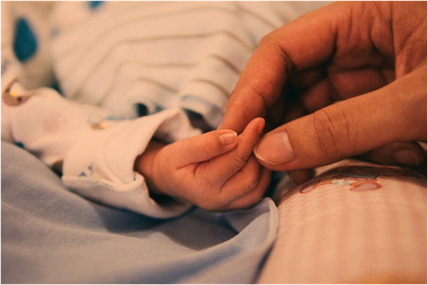 夢到了自己懷孕不知父親是誰是不是好的徵兆呢_周公解夢官網