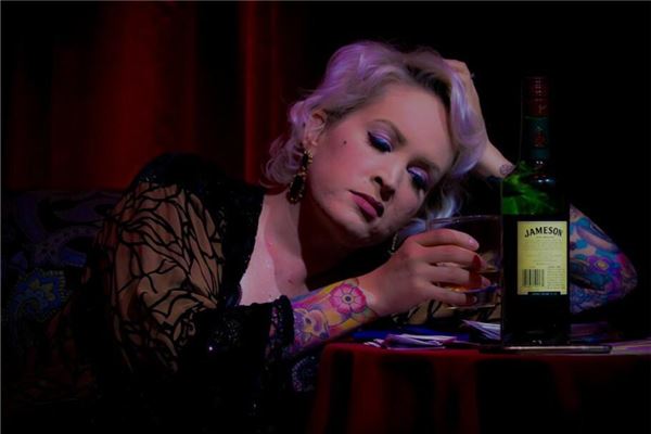 夢到了醉了有什麼預兆_周公解夢