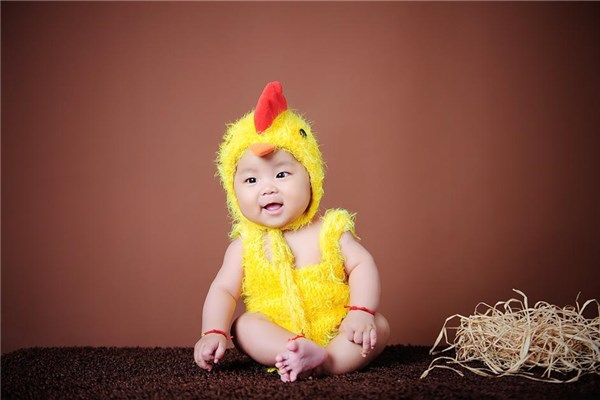 夢到了孩子燙傷預兆了什麼嗎_周公解夢