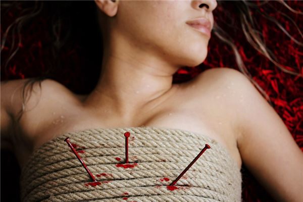 夢見意外去世怎么回事_周公解夢