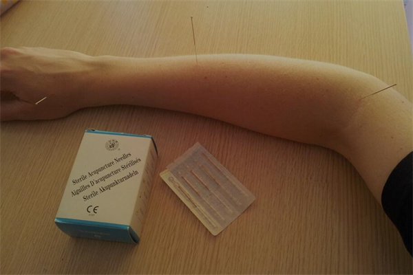 夢到扎人預示什麼_周公解夢