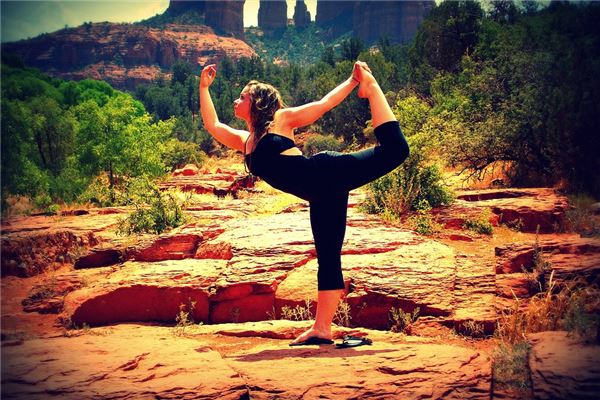 夢見修煉是啥預兆_周公解夢