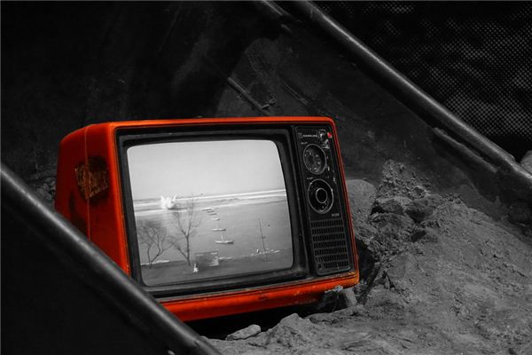 夢見電視機是什麼意思_周公解夢