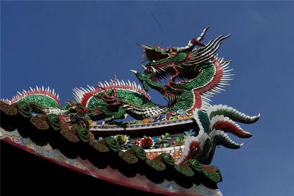 屬龍屬相婚配表_十二生肖