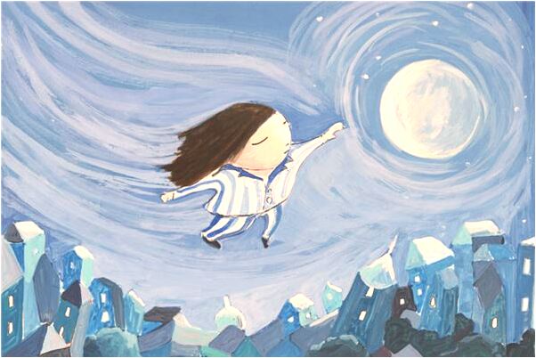 夢到了過世的奶奶叫我幫她整理家會怎么樣_周公解夢官網