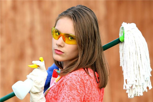 夢到孕婦掃地有什麼說法_周公解夢