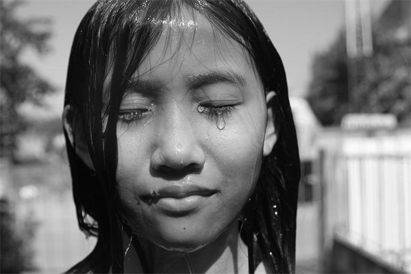 夢到了妹妹哭什麼寓意_周公解夢