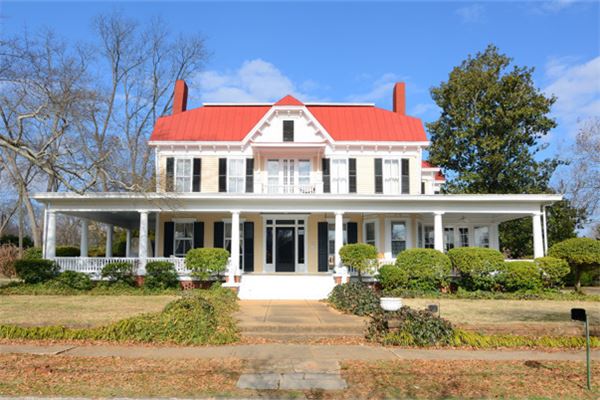 夢到家裡_周公解夢