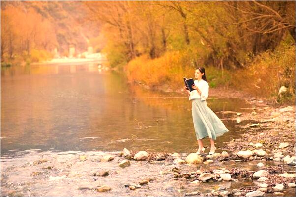 夢到了大河冰融化會是什麼預兆_周公解夢官網