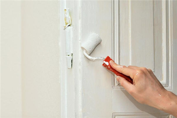 夢見粉刷牆面表示什麼_周公解夢