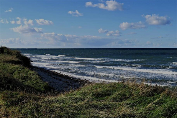 夢見波濤有何寓意_周公解夢