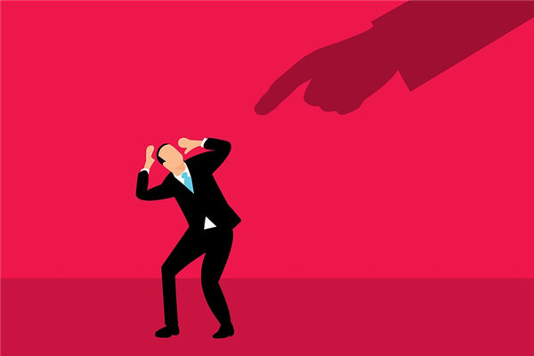 夢見訓斥_周公解夢