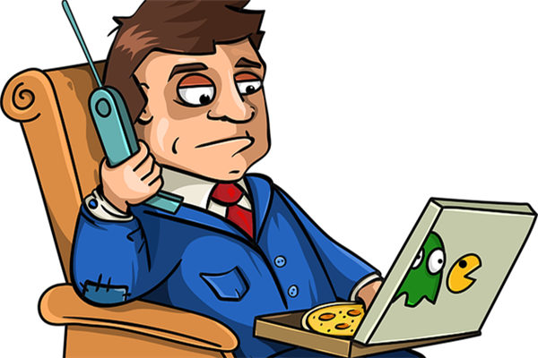 夢見投訴_周公解夢