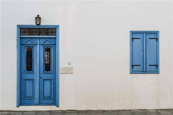 夢到門關不住是什麼意思_周公解夢