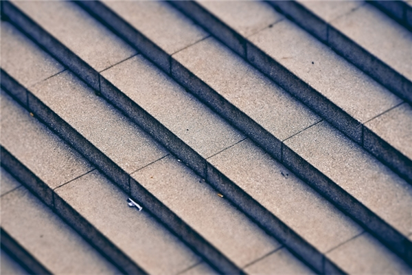 夢到了飯店門前台階壞了是不是好的徵兆呢_周公解夢