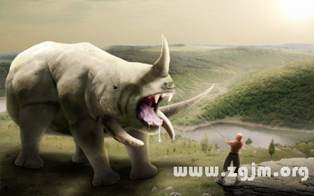 夢境提醒你要催旺財運_周公解夢