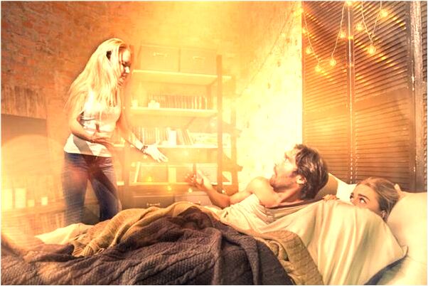 夢到自己戴新絲巾有什麼說法_周公解夢官網