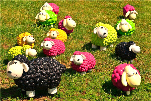 夢到了地被人種是什麼意思？_周公解夢官網