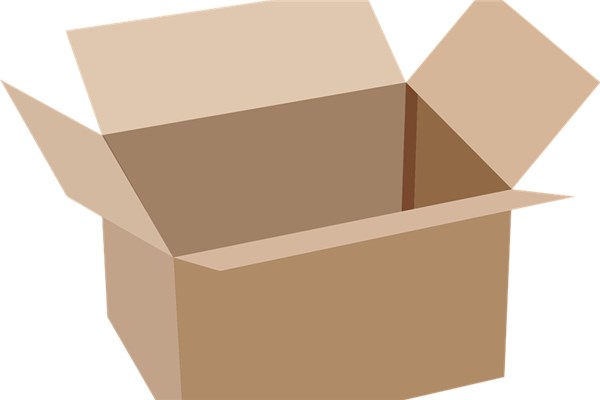 夢見空箱子意味著什麼_周公解夢