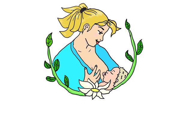 夢到了自己餵孩子吃奶代表著什麼_周公解夢