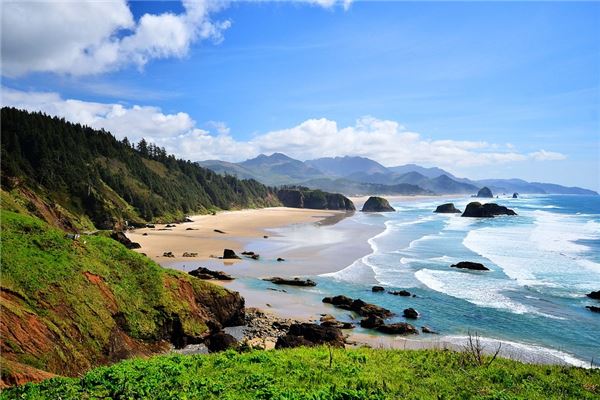 夢到西北意味著什麼_周公解夢