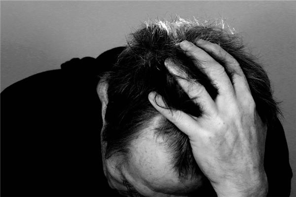 夢到了丈夫瘋了是好事還是壞事_周公解夢