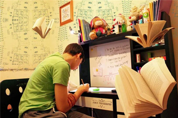 夢到考試分數_周公解夢