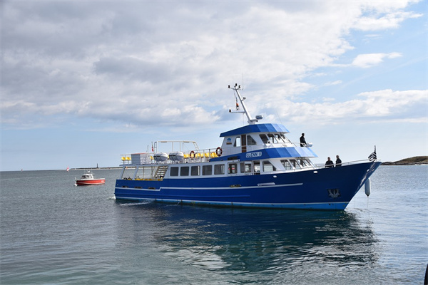 夢到了遊船代表著什麼_周公解夢