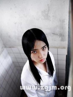 夢裡的恐怖詛咒_周公解夢