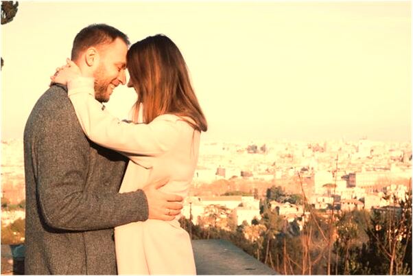 夢到了與情人在路上相遇是好的徵兆嗎_周公解夢官網