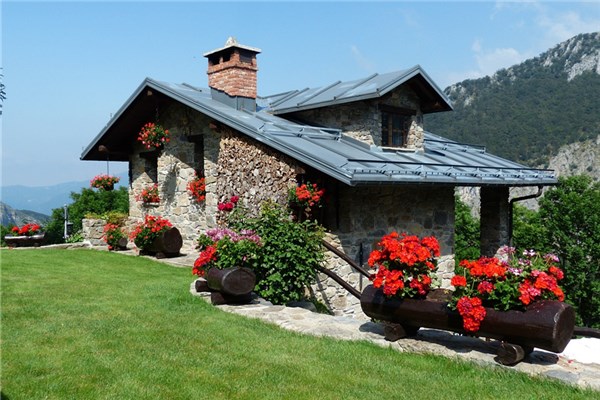 夢到到家的預兆_周公解夢