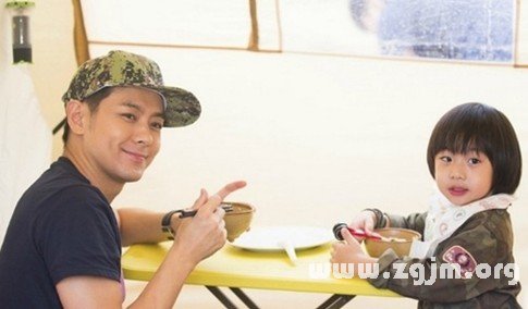 12星座之爸爸去哪兒_十二星座