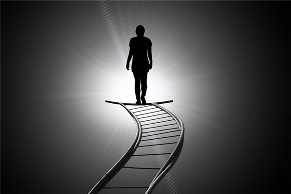 夢見怕死是什麼預兆?_周公解夢