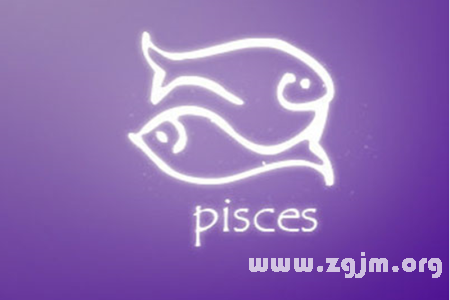 看雙魚座發飆_十二星座