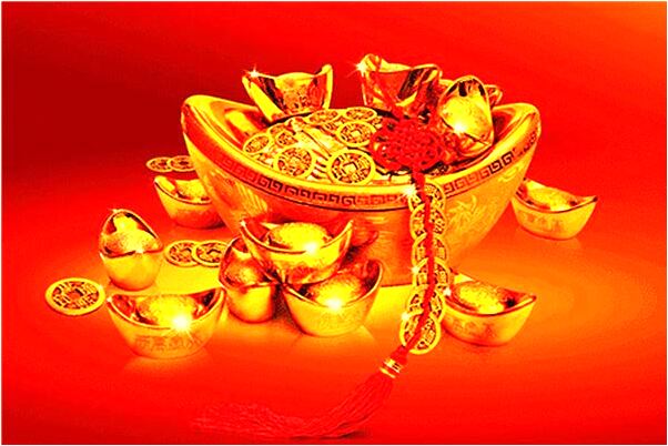 夢見女拿金手鐲預示什麼_周公解夢官網