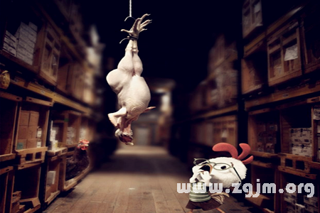 轉告周知：一定得說出來的夢_周公解夢