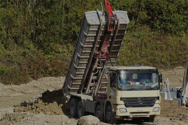 夢見運土是什麼意思_周公解夢