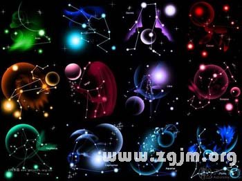 全方位解析射手座個性_十二星座