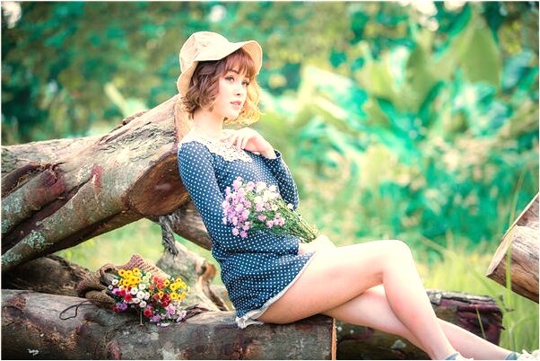 夢到了白天走在小路上意味著什麼_周公解夢官網