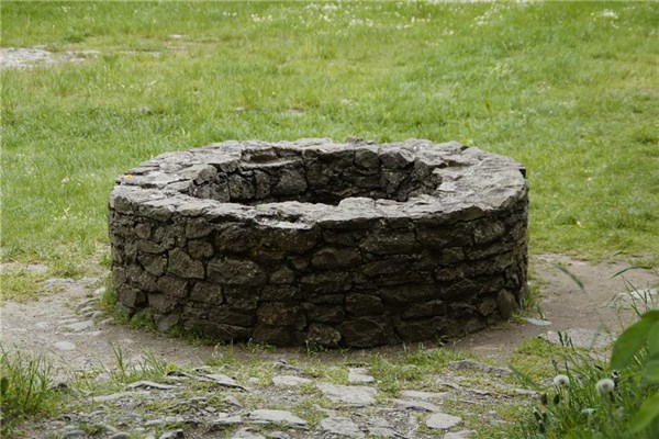 夢到兩口井會是什麼預兆_周公解夢