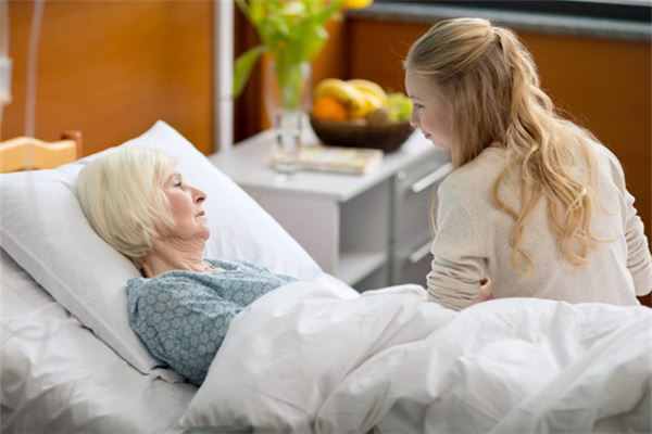 夢見乳房生病是怎么回事_周公解夢