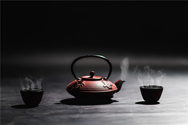 夢到茶壺碎了有什麼意義嗎_周公解夢