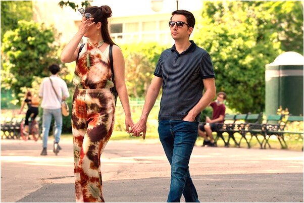 夢到了自己曾喜歡過的男人是什麼意思_周公解夢官網