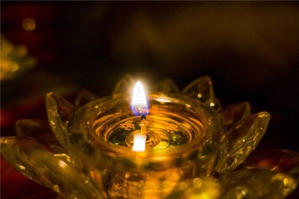 夢見火苗是什麼意思_周公解夢